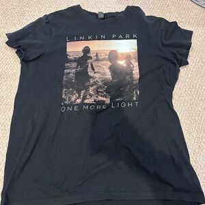 Linkin Park Graphic T-Shirt